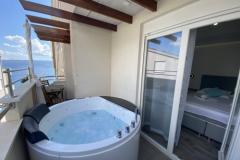 Sunrise Luxury Apartments Appartement 1 – Penthouse foto 1