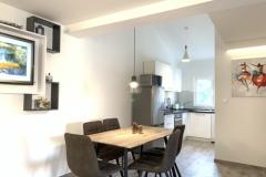 Sunrise Luxury Apartments Appartement 1 – Penthouse foto 2