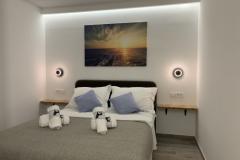 Sunrise Luxury Apartments Appartement 1 – Penthouse foto 3