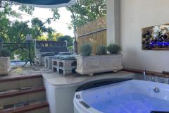 Sunrise Luxury Apartments Appartement 2 – Jujube foto 1