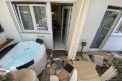 Sunrise Luxury Apartments Appartement 2 – Jujube foto 4