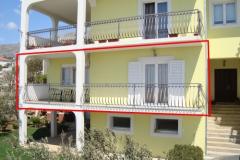 Vila Lucija Appartement 1 – Lucija foto 1