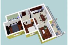 Vila Lucija Appartement 1 – Lucija foto 2