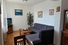 Vila Lucija Appartement 1 – Lucija foto 3