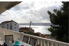 Villa Adriatic Appartement 1 foto 1