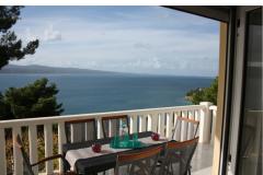 Villa Adriatic Appartement 1 foto 2