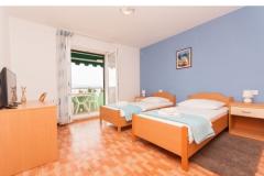 Villa Toni Chambre 2 – soba 1 foto 2