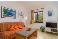 Appartements Amalia Fažana Appartement 1 – no.1. foto 4