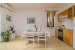 Appartements Amalia Fažana Appartement 1 – no.1. foto 5