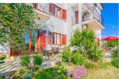 Appartements Amalia Fažana Appartement 4 – No. 4 foto 4