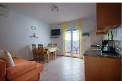 Appartements Irena Appartement 3 – Apartman 3 foto 1