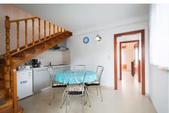 Appartements Irena Appartement 4 – Apartman 4 foto 1