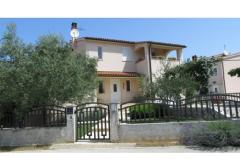 Appartements Irena Appartement 1 – Apartman 1 foto 1