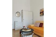 Appartements Irena Appartement 1 – Apartman 1 foto 4
