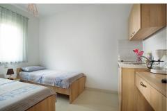 Appartements Irena Chambre 5 – Studio 1 foto 1