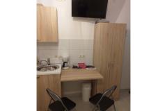 Appartements Irena Chambre 5 – Studio 1 foto 4