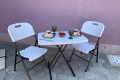 Appartements Irena Chambre 5 – Studio 1 foto 5