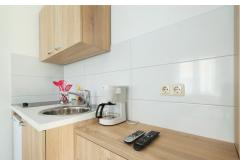 Appartements Irena Chambre 6 – Studio 2 foto 2