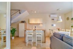 Appartement Buzleta Appartement 1 – JasnaHouse foto 2