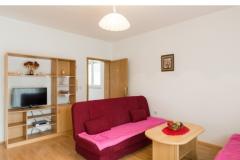 Appartements Valbandon Appartement 1 – crveni foto 2