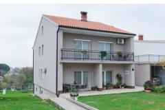 Appartements Valbandon Appartement 2 – plavi foto 5