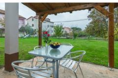 Appartements Valbandon Appartement 3 – doljnji foto 5