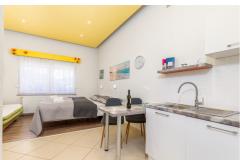 Appartements Ana-Maria Chambre 5 – Studio5 foto 2