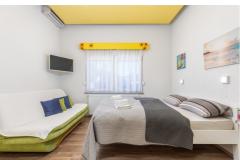 Appartements Ana-Maria Chambre 5 – Studio5 foto 3