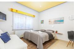 Appartements Ana-Maria Chambre 5 – Studio5 foto 4