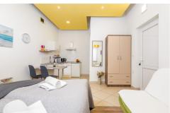 Appartements Ana-Maria Chambre 5 – Studio5 foto 5