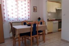 Appartements Benčić Appartement 3 – App3 (2+2) foto 2