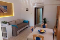 Appartements Benčić Appartement 3 – App3 (2+2) foto 4