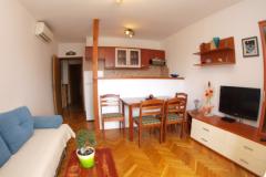 Appartements Fažanka Appartement 2 foto 2