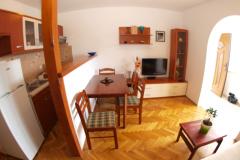 Appartements Fažanka Appartement 2 foto 3