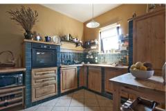 Appartements Fažanka Appartement 4 foto 2