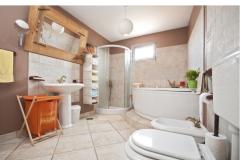 Appartements Fažanka Appartement 4 foto 4