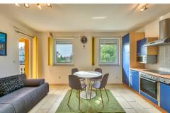 Appartements KAJIC - Fažana Appartement 1 – KAJIC A1 foto 1