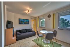 Appartements KAJIC - Fažana Appartement 1 – KAJIC A1 foto 2