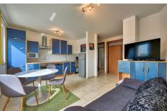 Appartements KAJIC - Fažana Appartement 1 – KAJIC A1 foto 5