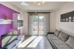 Appartements KAJIC - Fažana Appartement 2 – KAJIC A2 foto 4