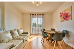 Appartements KAJIC - Fažana Appartement 3 – KAJIC A3 foto 1