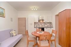 Appartements MiBi Appartement 1 – A 1 foto 1