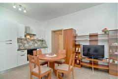 Appartements MiBi Appartement 1 – A 1 foto 2