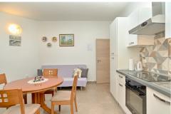 Appartements MiBi Appartement 1 – A 1 foto 3