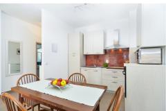 Appartements MiBi Appartement 2 – A 2 foto 4