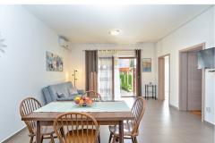 Appartements MiBi Appartement 2 – A 2 foto 5