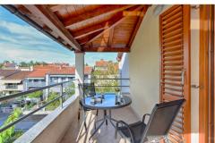 Appartements MiBi Appartement 3 – A 3 foto 1