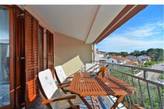 Appartements MiBi Appartement 4 – A 4 foto 2