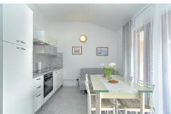 Appartements MiBi Appartement 4 – A 4 foto 3