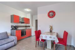 Appartements Mishel Appartement 1 – Mishel T foto 1